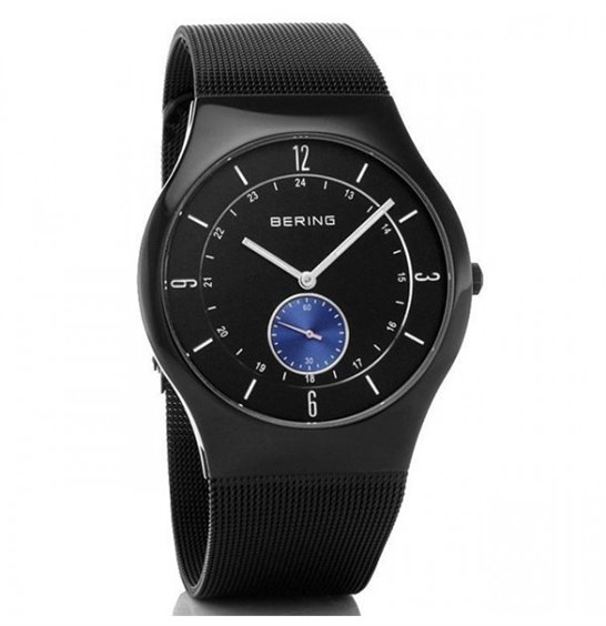 Watch Quartz Man Bering Classic Collection Watches